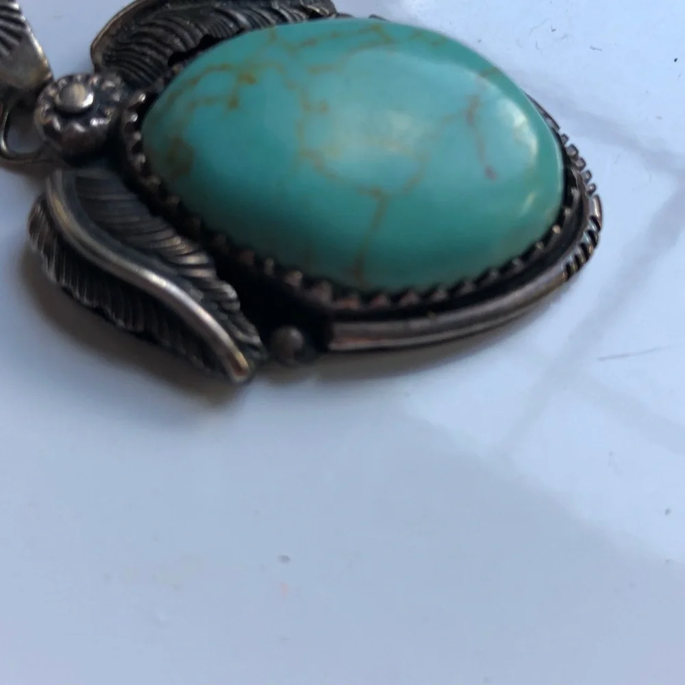 N/A vintage sterling
